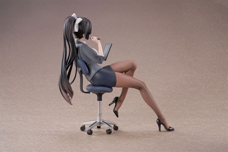 Azur Lane 1/6 Scale Pre-Painted Figure: Takao image 4