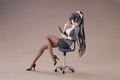 Azur Lane 1/6 Scale Pre-Painted Figure: Takao thumbnail 6