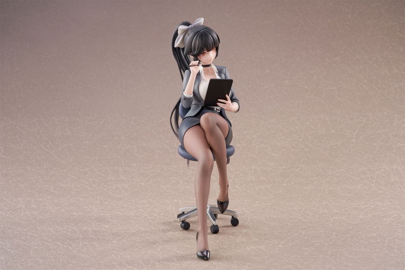 Azur Lane 1/6 Scale Pre-Painted Figure: Takao image 7