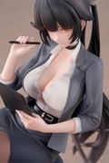 Azur Lane 1/6 Scale Pre-Painted Figure: Takao thumbnail 8