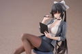 Azur Lane 1/6 Scale Pre-Painted Figure: Takao thumbnail 9
