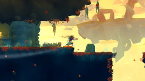 Dead Cells: Fatal Falls (DLC)_