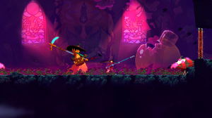 Dead Cells: Fatal Falls (DLC)_