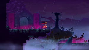 Dead Cells: Fatal Falls (DLC)_