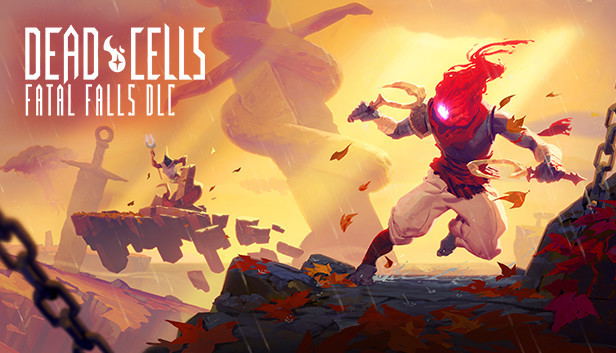 Dead Cells: Fatal Falls (DLC) DLC STEAM digital for Windows