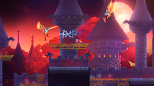 Dead Cells: Return to Castlevania (DLC)_