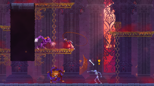 Dead Cells: Return to Castlevania (DLC)_