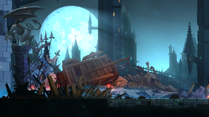 Dead Cells: Return to Castlevania (DLC)_