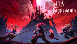 Dead Cells: Return to Castlevania (DLC)_