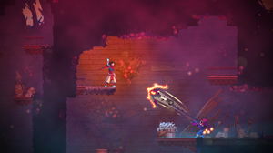 Dead Cells: The Queen and the Sea (DLC)_