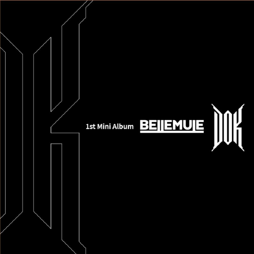 Denonbu 1st Mini Album - Dok — Import Game Deal