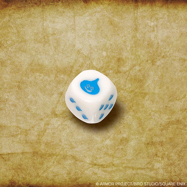 Dragon Quest Zinrou Analog Card Game (Re-run) image 6