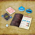 Dragon Quest Zinrou Analog Card Game (Re-run) thumbnail 7