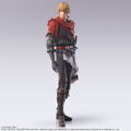 Final Fantasy XVI Bring Arts: Joshua Rosfield thumbnail 2