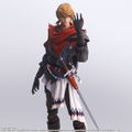 Final Fantasy XVI Bring Arts: Joshua Rosfield thumbnail 6