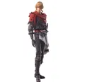 Final Fantasy XVI Bring Arts: Joshua Rosfield