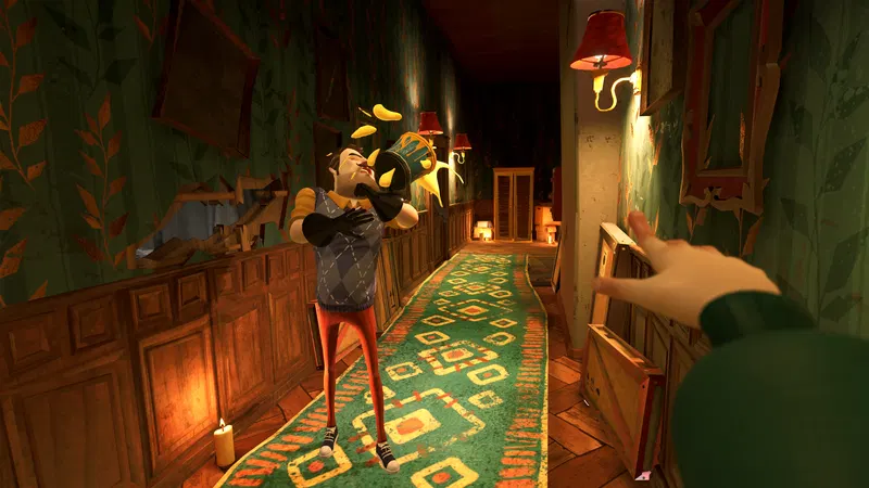 Hello Neighbor 2 <span class="ext" style="background-color: #2a475e; color: #FFFFFF;">STEAM</span> <span class="ext ext_digital">digital</span> image 15