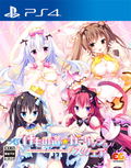 Kemonomichi * Girlish Square thumbnail 1