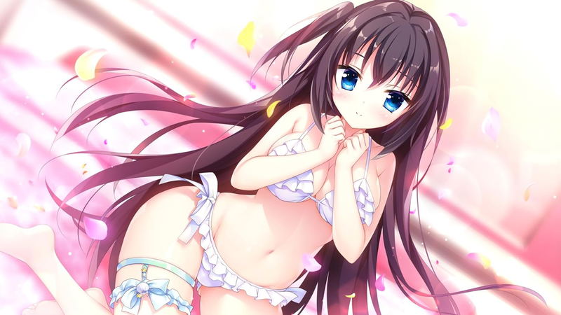 Kemonomichi * Girlish Square [Limited Edition] image 3