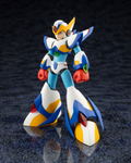 Mega Man X 1/12 Scale Plastic Model Kit: Falcon Armor thumbnail 2