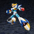 Mega Man X 1/12 Scale Plastic Model Kit: Falcon Armor thumbnail 5