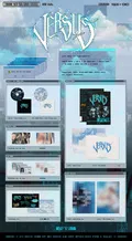Mini Album Vol. 4 – Versus (Photobook Ver.) thumbnail 2