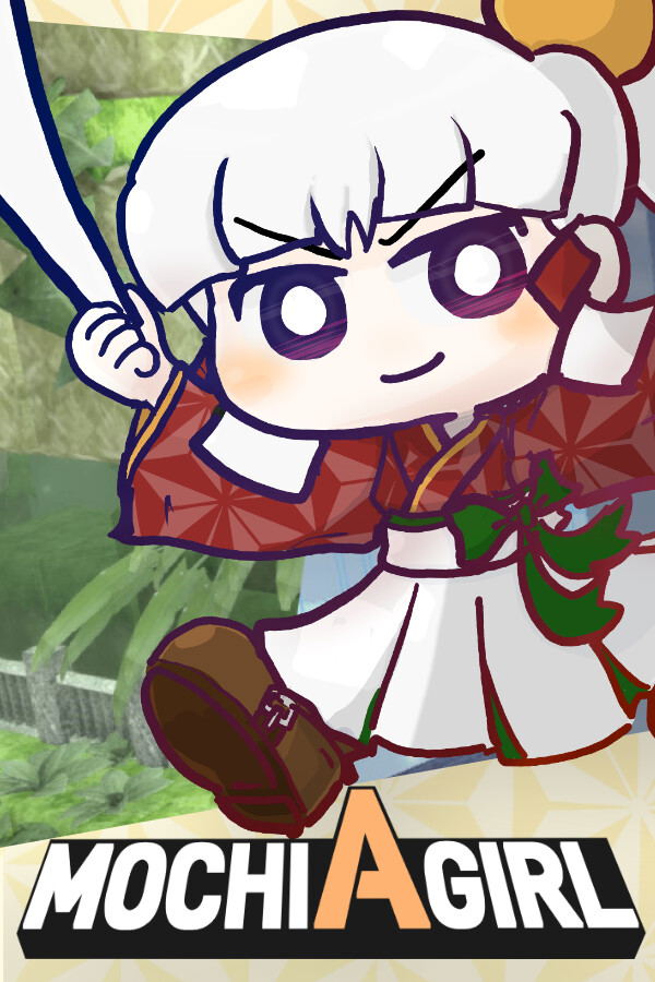Mochi A Girl <span class="ext" style="background-color: #2a475e; color: #FFFFFF;">STEAM</span> <span class="ext ext_digital">digital</span> image 1