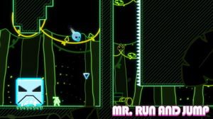 Mr. Run and Jump + Kombinera Adrenaline_