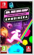 Mr. Run and Jump + Kombinera Adrenaline thumbnail 1