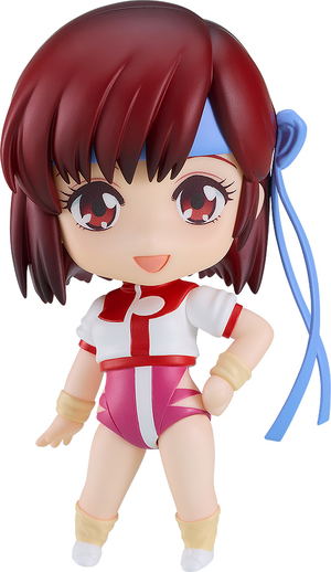 Nendoroid No. 2361 Gunbuster: Takaya Noriko_