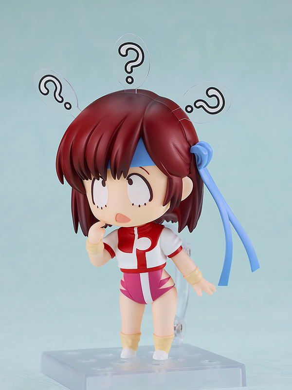 Nendoroid No. 2361 Gunbuster: Takaya Noriko image 6