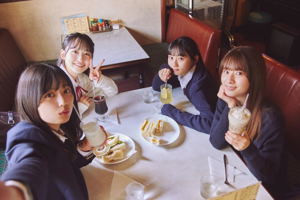 Nogizaka46 5th Generation Photo Book_