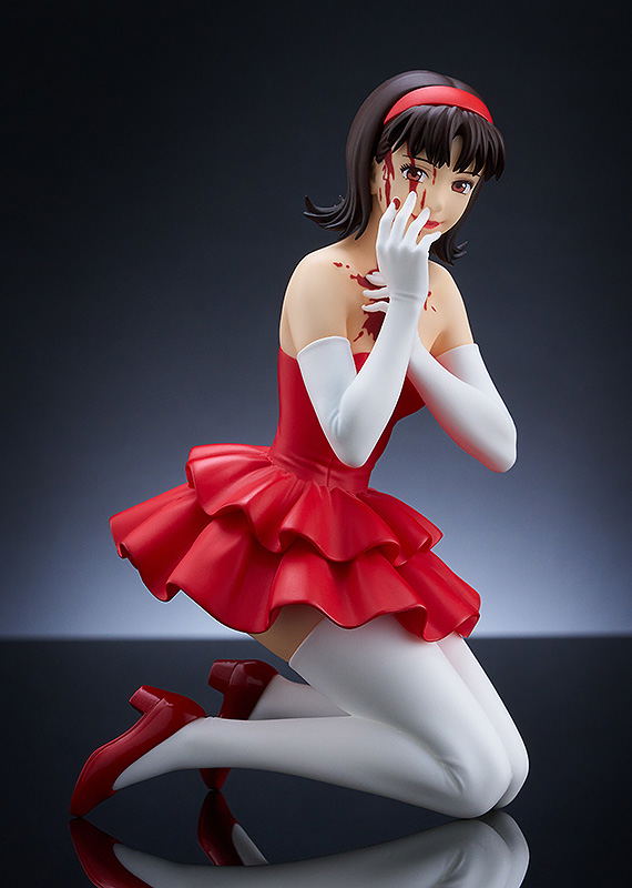Perfect Blue: Pop Up Parade Kirigoe Mima