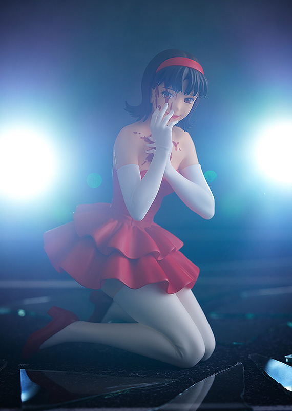 Perfect Blue: Pop Up Parade Kirigoe Mima image 5