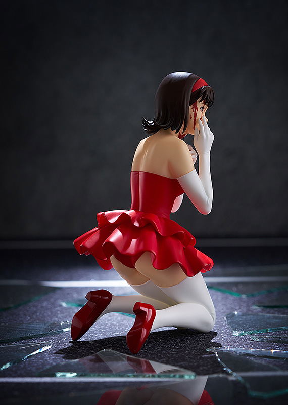 Perfect Blue: Pop Up Parade Kirigoe Mima