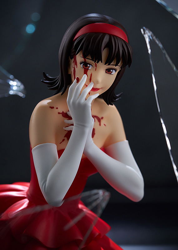 Perfect Blue: Pop Up Parade Kirigoe Mima image 7