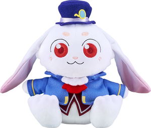 Shangri-La Frontier Plushie Emul_