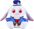 Shangri-La Frontier Plushie Emul thumbnail 1