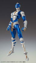 Super Action Statue JoJo's Bizarre Adventure Part V: Sticky Fingers (Re-run) thumbnail 2