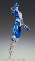 Super Action Statue JoJo's Bizarre Adventure Part V: Sticky Fingers (Re-run) thumbnail 4