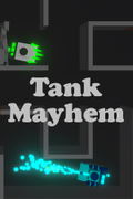 Tank Mayhem <span class="ext" style="background-color: #2a475e; color: #FFFFFF;">STEAM</span> <span class="ext ext_digital">digital</span> thumbnail 1