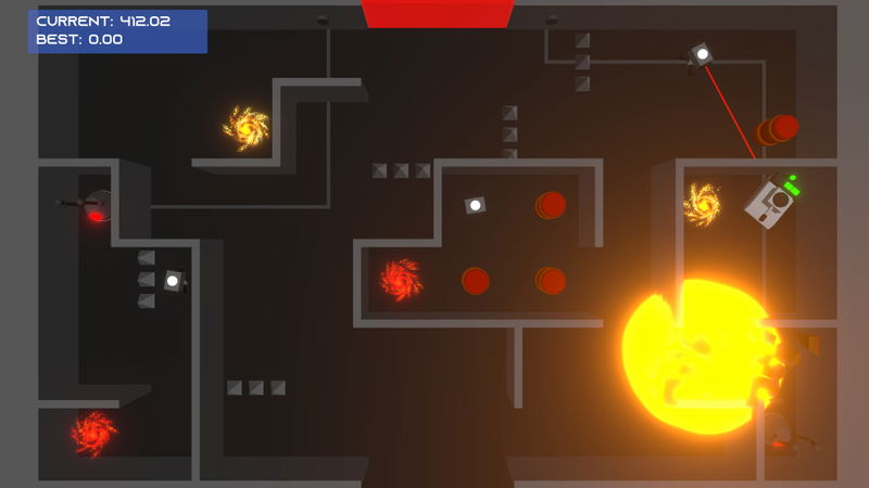 Tank Mayhem <span class="ext" style="background-color: #2a475e; color: #FFFFFF;">STEAM</span> <span class="ext ext_digital">digital</span> image 3