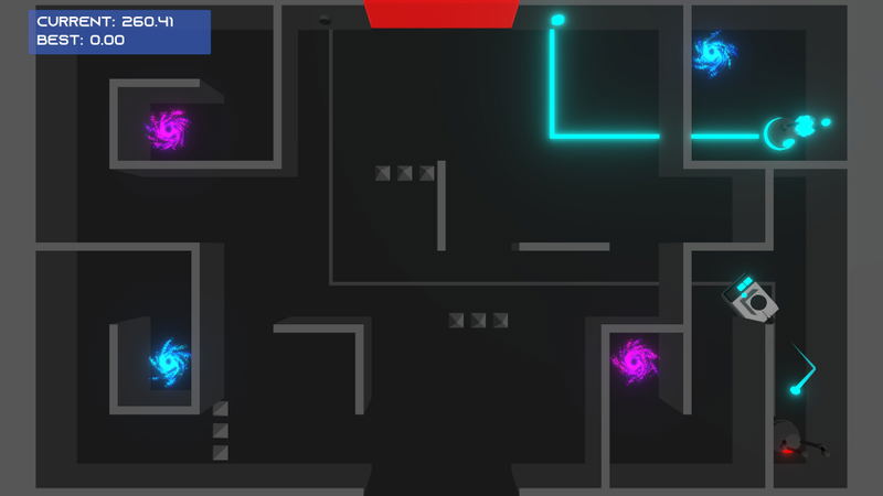 Tank Mayhem <span class="ext" style="background-color: #2a475e; color: #FFFFFF;">STEAM</span> <span class="ext ext_digital">digital</span> image 5