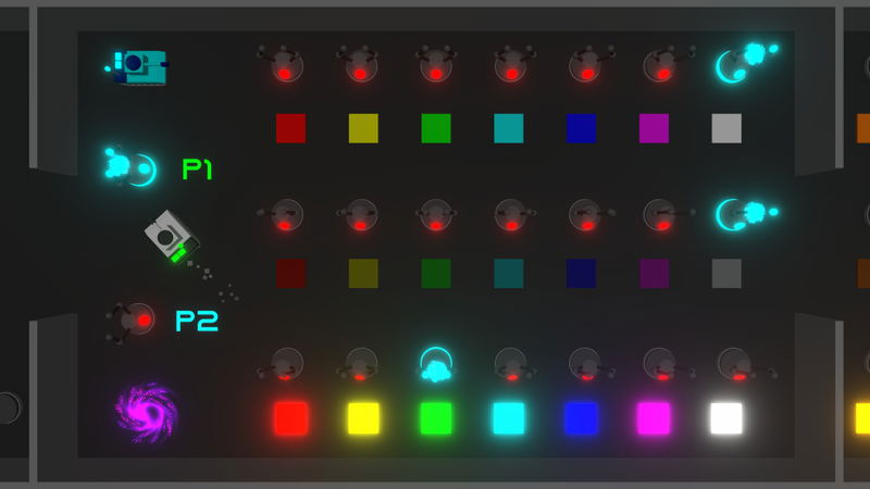 Tank Mayhem <span class="ext" style="background-color: #2a475e; color: #FFFFFF;">STEAM</span> <span class="ext ext_digital">digital</span> image 6