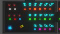 Tank Mayhem <span class="ext" style="background-color: #2a475e; color: #FFFFFF;">STEAM</span> <span class="ext ext_digital">digital</span> thumbnail 7