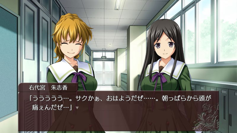 Umineko When They Cry Saku: Nekobako to Musou no Koukyoukyoku (EG The Best) image 11