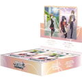 Weiss Schwarz Booster Pack Seishun Buta Yaro wa Bunny Girl-senpai no Yume wo Minai Series (Set of 12 Packs) thumbnail 1