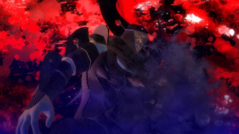 El Shaddai: Ascension of the Metatron HD Remaster [Dramatic Edition] (Limited Edition) (Multi-Language) image 4