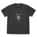 Made in Abyss: The Golden City of the Scorching Sun Riko's White Whistle T-shirt  (Sumi | Size XL) thumbnail 1