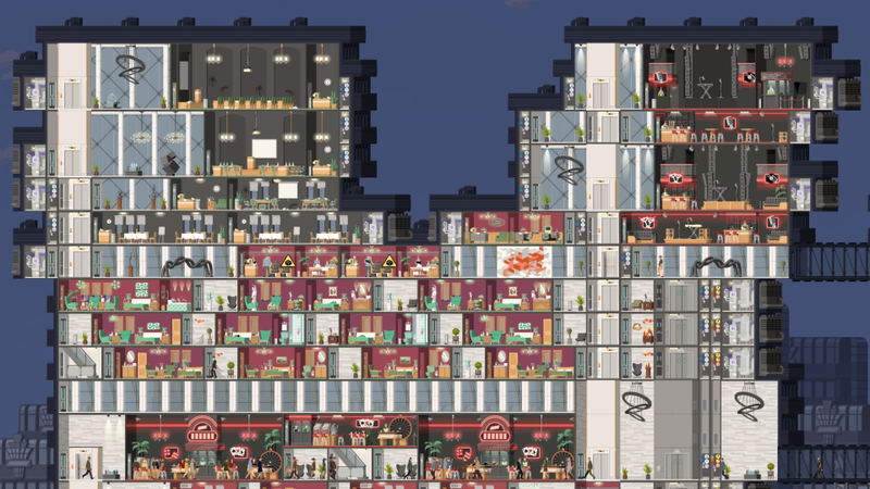 Project Highrise: Las Vegas (DLC) <span class="ext" style="background-color: #B0000F; color: #FFFFFF;">DLC</span> <span class="ext" style="background-color: #2a475e; color: #FFFFFF;">STEAM</span> <span class="ext ext_digital">digital</span> image 4